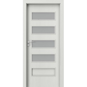 Porta FIT G4 Wenge White 